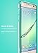 S7 Edge Case, Galaxy S7 Edge Case, SGM Premium Hybrid High ImpactShock Absorbent Defender Case With Anti-Slip Grip For Galaxy S7 Edge