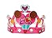 Klutz My Twinkly Tiaras Jr. Craft Kit, 1.5 x 1.8 x 9 inches