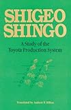 A Study of the Toyota Production System: From an Industrial Engineering Viewpoint (Produce What Is Needed, When It's Needed)