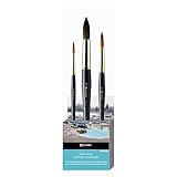 Escoda David Taylor – Set of