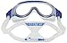 Babiators Submariners Swim Goggles for Baby, Toddler & Kids, Blue, Ages 3+
