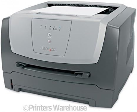 lexmark e250dn