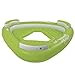 Jilong Honolulu 3-Person Inflatable Floating Island, 76.5