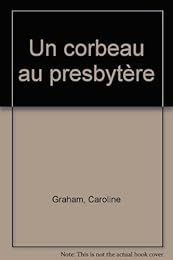 Un  corbeau au presbytère