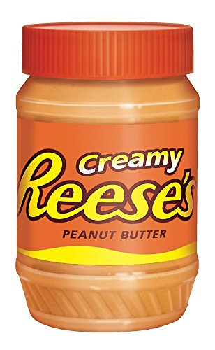 REESE'S Creamy Peanut Butter - Image 8