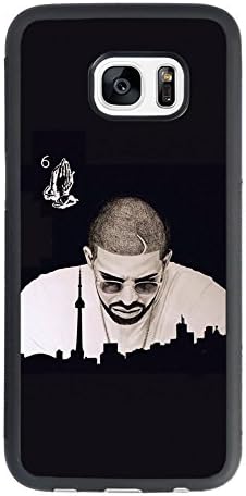 Samsung Galaxy S7 Case,Drake Case for Samsung Galaxy S7 TPU Case