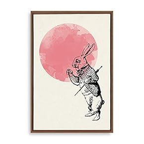 Framed Geometric Pattern Home Artwork for Living Room Bedroom