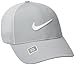 NIKE Unisex Legacy 91 Tour Mesh Hat, Wolf Grey/White/White, Medium/Large