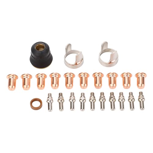 IPT40 Plasma Cutting Consumables Kit