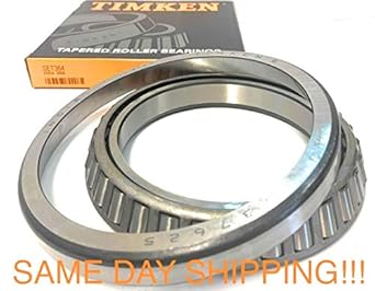 Подшипник 37625 timken