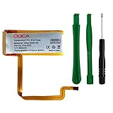 Replacement Battery for iPod Video 60GB/ Video 80GB and iPod 7th Classic 160GB