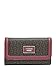 GUESS Factory Women's Burnley Slim Wallet