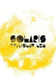 Livro Solaris