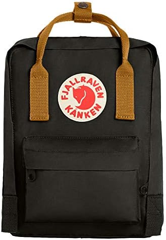 kanken deep forest green
