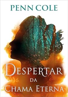 Livro Despertar da Chama Eterna