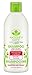 Nature's Gate All Natural Organic Pomegranate Sunflower Defense Shampoo and Conditioner Bundle with Anti-dandruff Flaky Scalp Treatment, 18 Fl. Oz. Each