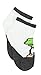 Mickey Mouse Little Boys 6 pack Socks (4-6 (Shoe: 7-10), White/Multi Friends Quarter)