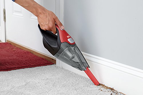 Dirt Devil Quick Flip Pro Vacuum BD30025B - Image 3