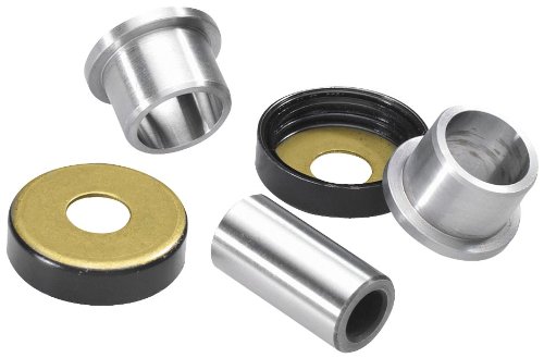 Quadboss 88-02 Kawasaki BAY220-2X4 King Pin Kit