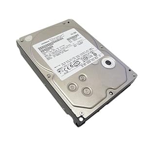 HUA721010KLA330-DELL – Dell HUA721010KLA330-DELL 1TB 7.2K SATA LFF Hard Drive