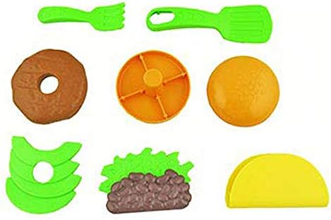 Learn Servin' Up Fun Food Truck DYM74 