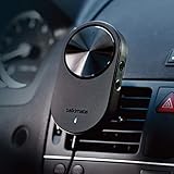 Talkimate Alpha Premium Mutli-Functional Device Push to Talk Speaker Microphone Wired Plug and Play Crystal Clear for All Drives on iOS and Android with Zello,Facetime, Ingress, Pokemom, line