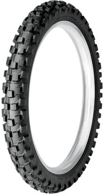 dunlop d606 crf250l