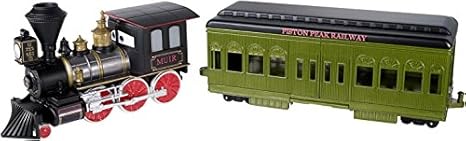 disney planes muir train transporter