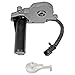 Transfer Case Shift Motor Encoder for Cadillac Escalade Chevy Avalanche Tahoe GMC Sierra Yukon 4WD with RPO Code NP8