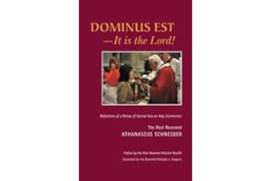 Dominus Est – It Is the Lord: Reflections of a Bishop of Central Asia on Holy Communion