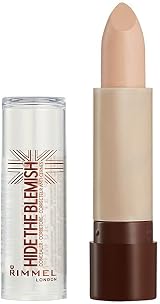 Rimmel London Hide The Blemish Concealer Natural Beige 4 4.5g