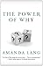 The Power Of Why [Hardcover] - Book by Amanda Lang