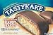 Tastykake: Peanut Butter Kandy Kakes 3 Boxes
