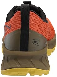 KEEN Men's Versacore Speed Breathable Vented