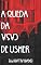 Livro A Queda da Casa Usher