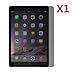 EVERMARKET Premium Privacy Tempered Glass 9H-Hardness Screen Protector Flim for Apple iPad Mini 4 - 1 Pack