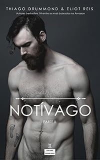 Livro Notívago (Sete Noites Livro 2)