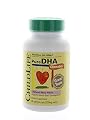 ChildLife Essentials Pure DHA Berry Flavor - 90 Softgels, 2 Pack