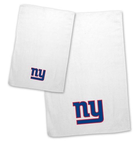 NFL New York Giants Kitchen Towel Combo