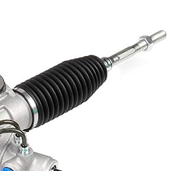 New Steering Rack and Pinion Assembly Complete