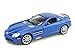 Mercedes-Benz SLR McLaren 1/18 Metallic Blue