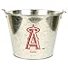 MLB Teams Logo Aluminum Beer Buckets