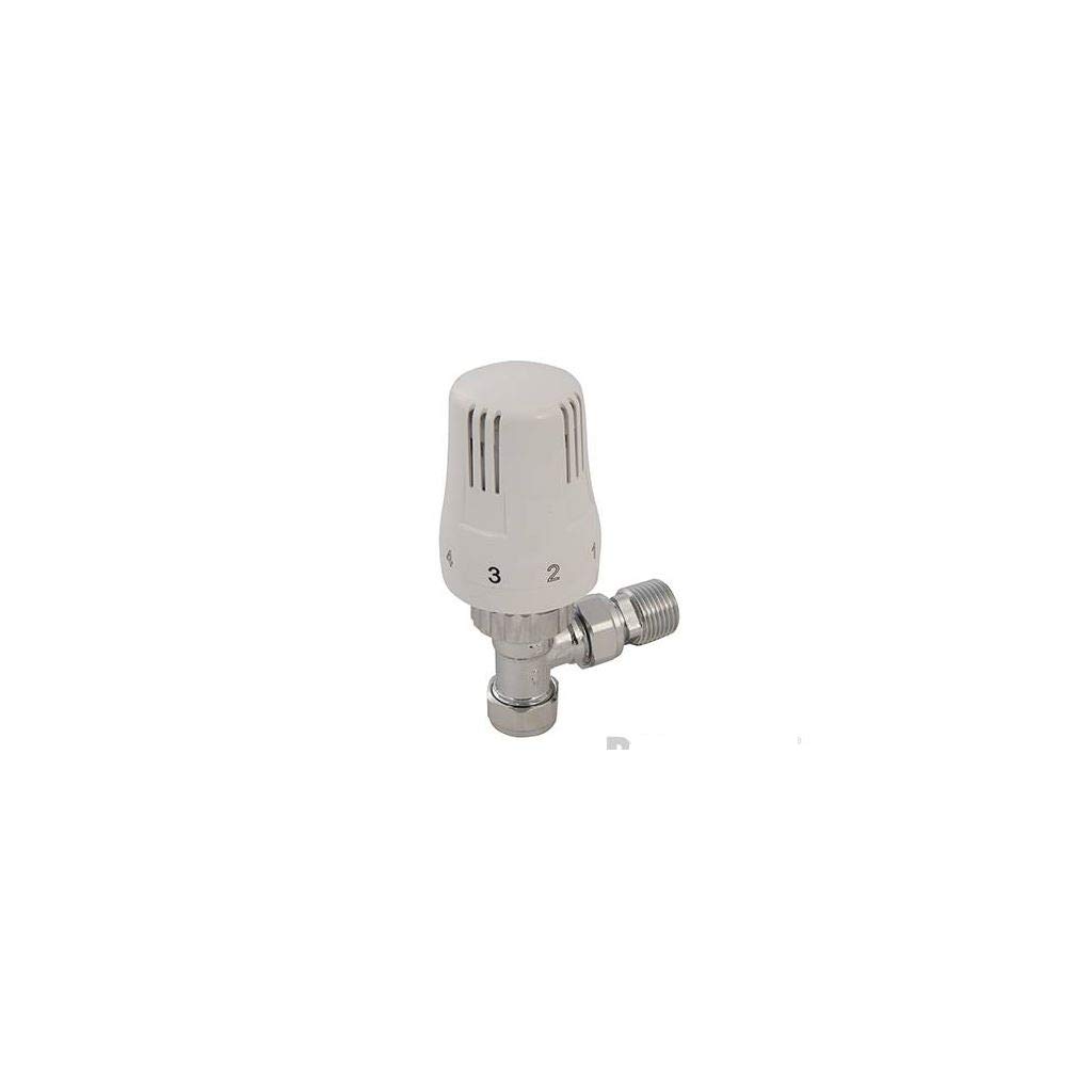 Plumbob 15mm Angled Contract TRV