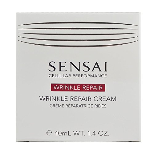 Sensai Cellular Performance Wrinkle Repair Cream 40ml