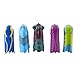 SLUGTERRA Slug Bullet - Joules, Goober, Spinner, Chiller, and Thrasher Action Figure (5-Pack)