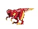 Power Rangers Dino Super Charge - Raptor Zord Action Figure with Charger