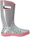 Bogs Kids Zebra Rain Boot