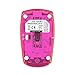 PDP Rock Candy Wireless Mouse - Pink Palooza (904-002-NA-PK)