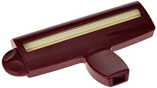 Uchida Corru-Gator Paper Crimper, 8-1/2-Inch, Straight