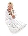 Slumbersafe Winter Kid Sleeping Bag Long Sleeves 3.5 Tog - Cartoon Animal, 3-6 Years/XL
